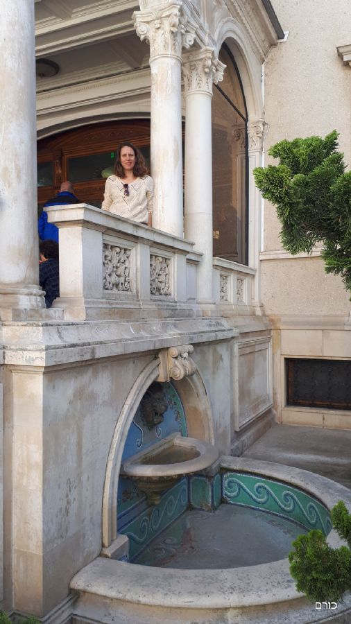 רומניה פסח 2019